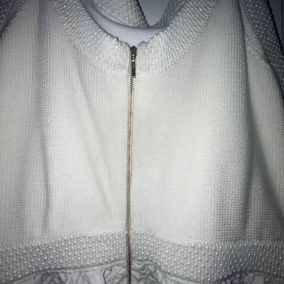 Orla Kiley white dress - Picture 4 of 8